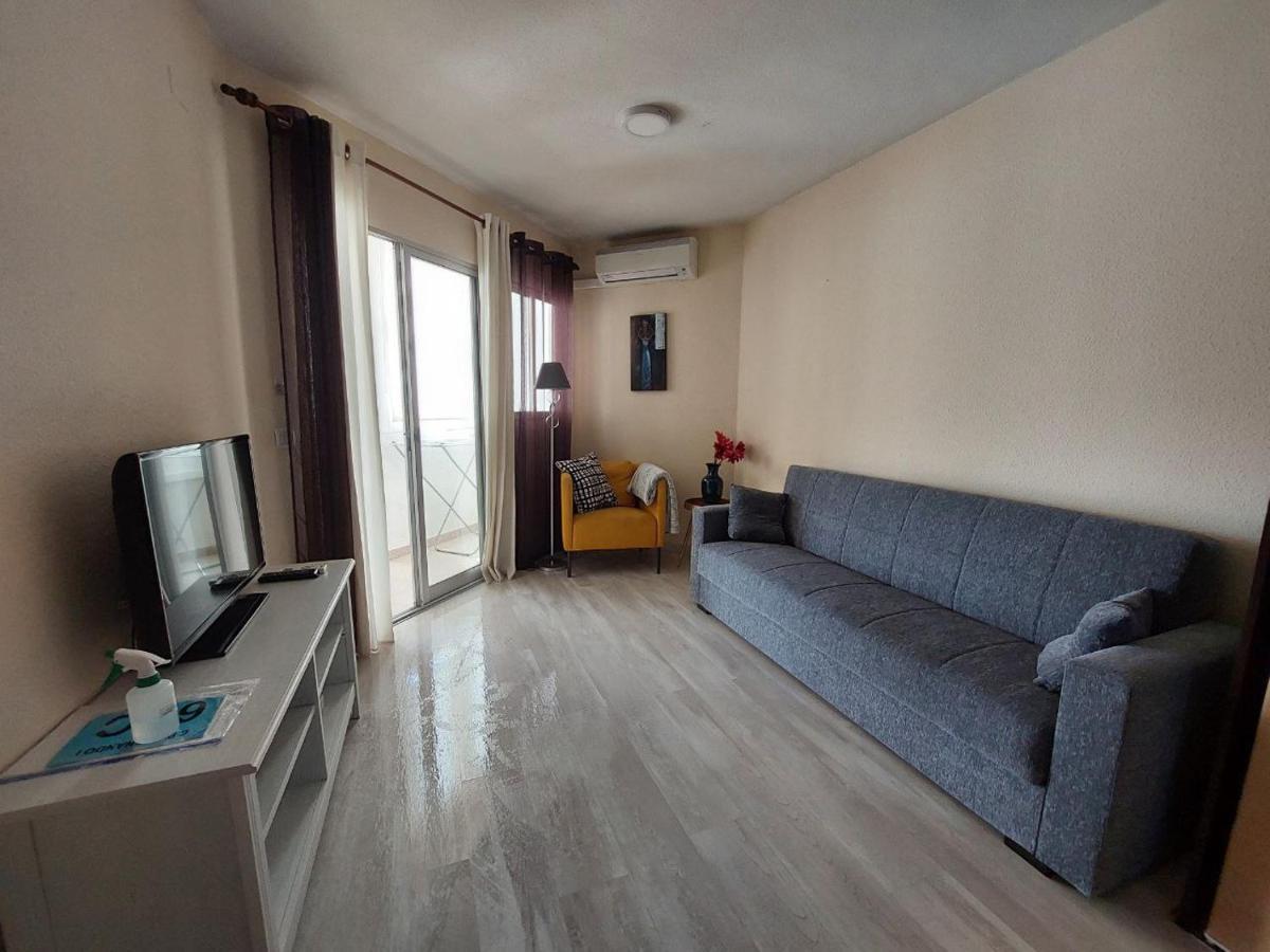 Hernando Sea Front Optic Fiber Internet Apartment Apartment Calpe