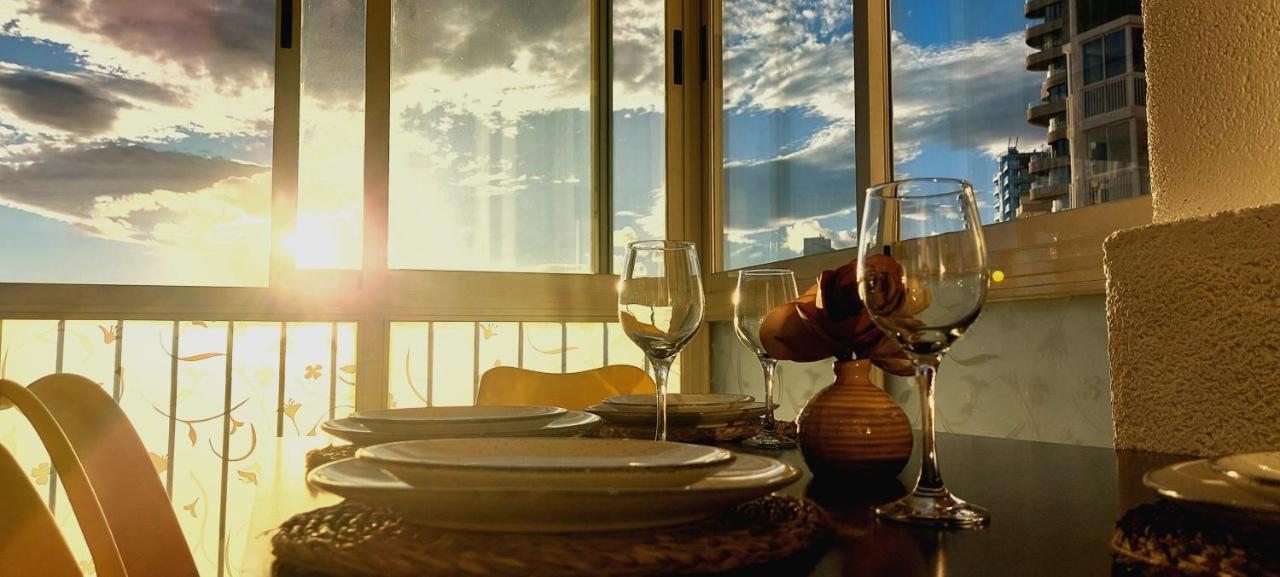 Hernando Sea Front Optic Fiber Internet Appartement