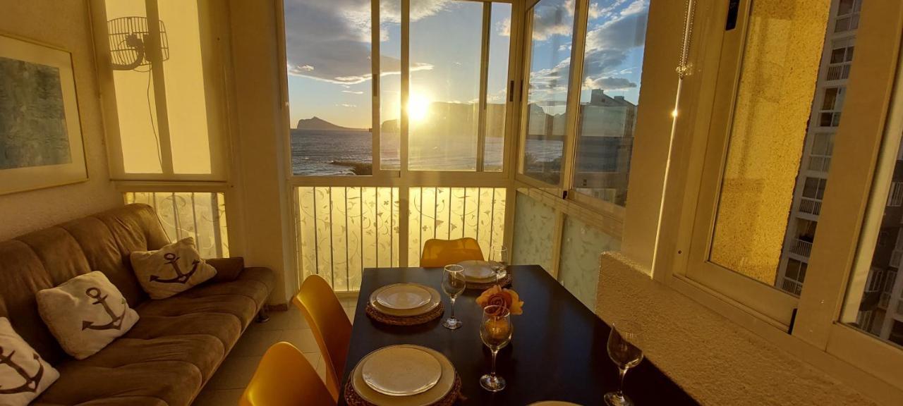 Hernando Sea Front Optic Fiber Internet Apartment Apartment