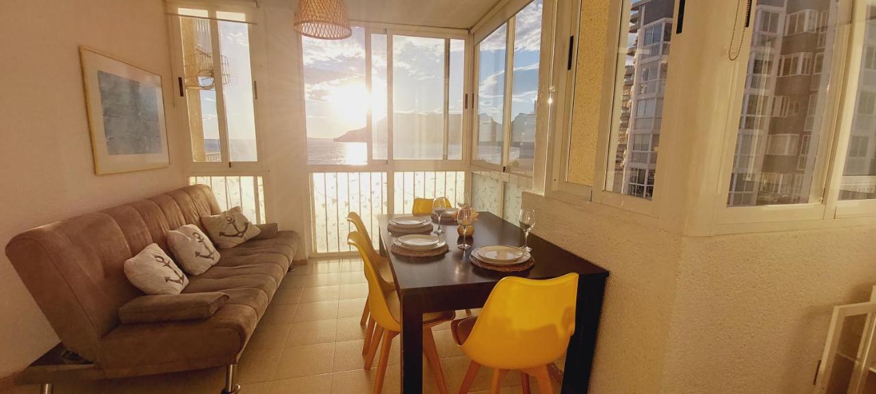 Hernando Sea Front Optic Fiber Internet Apartment *