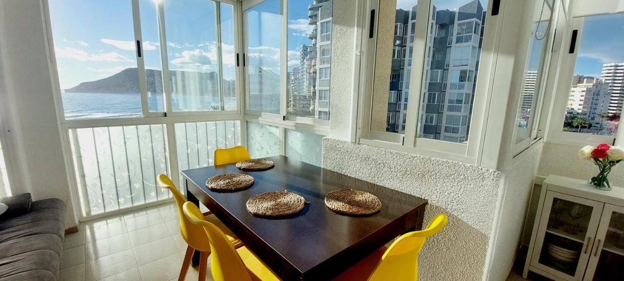 Hernando Sea Front Optic Fiber Internet Apartment Apartment