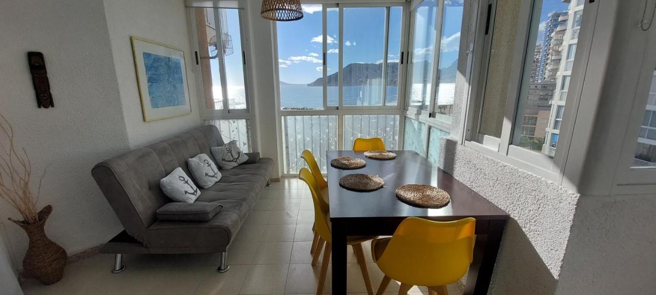 Hernando Sea Front Optic Fiber Internet Apartment Apartment