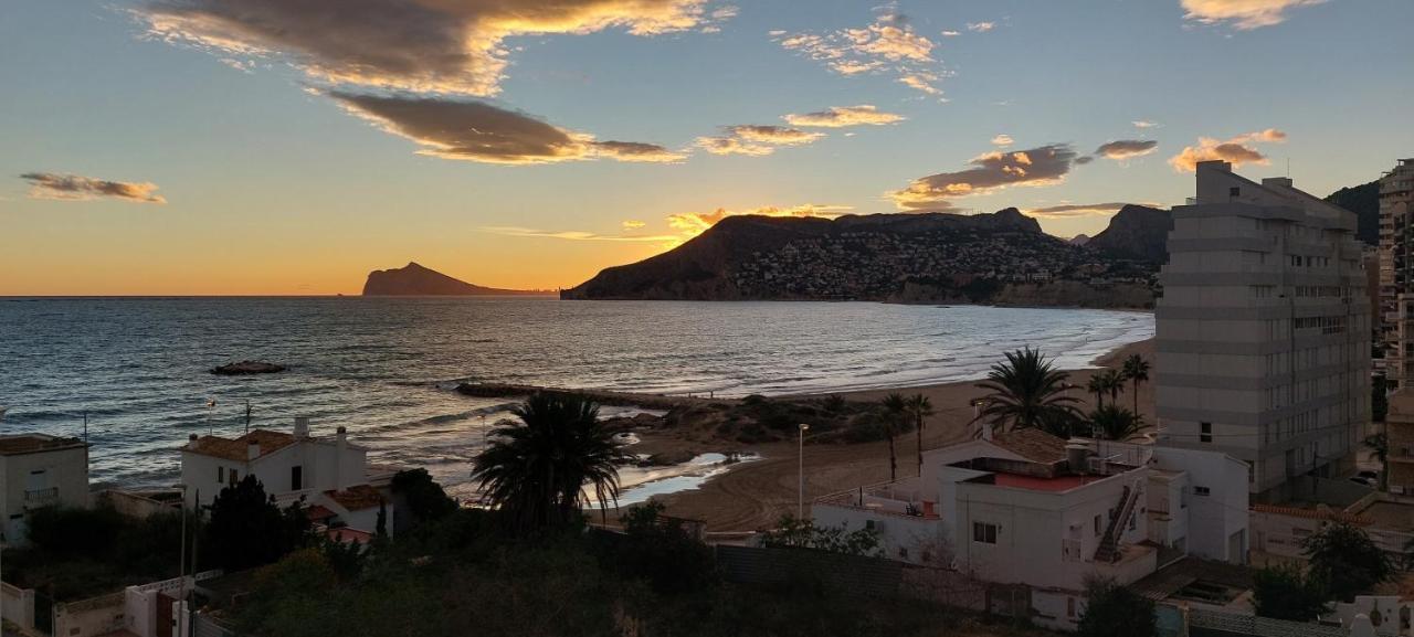 Appartement Hernando Sea Front Optic Fiber Internet *
