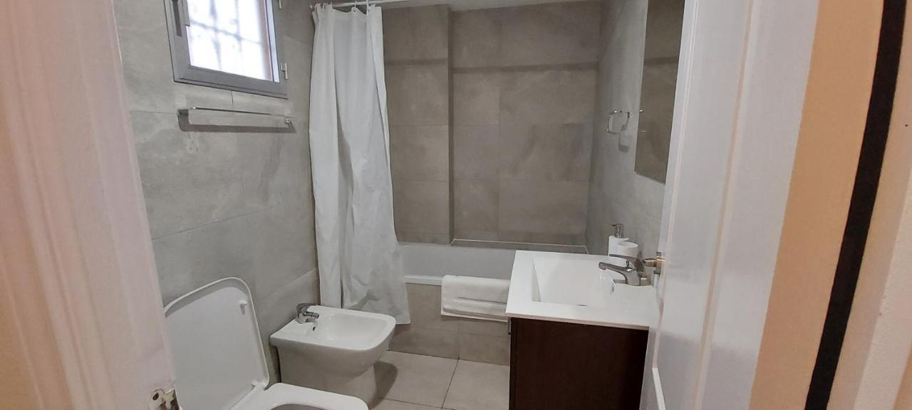 Hernando Sea Front Optic Fiber Internet Apartment Apartment