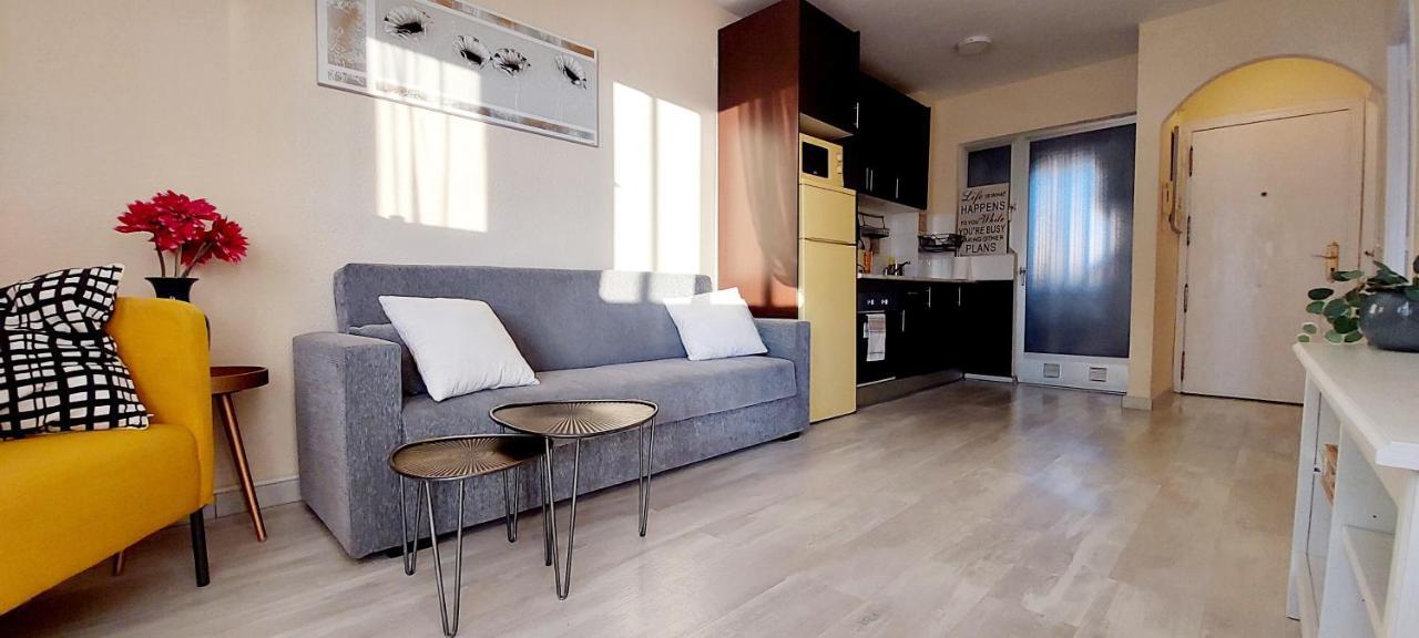 Hernando Sea Front Optic Fiber Internet Apartment Apartment *