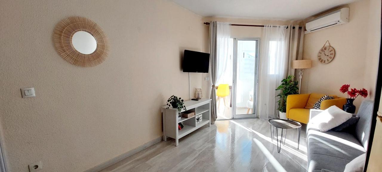 Hernando Sea Front Optic Fiber Internet * Calp