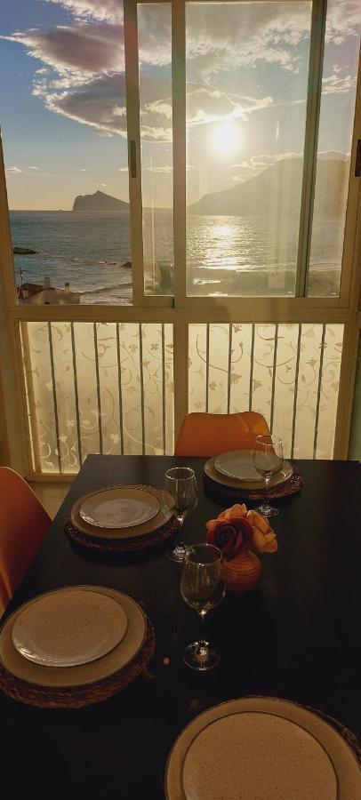 Hernando Sea Front Optic Fiber Internet Apartment Apartment *