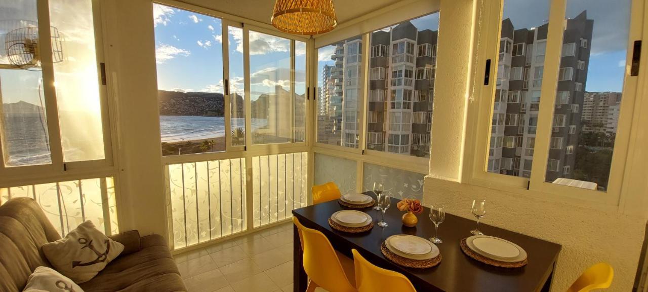 Hernando Sea Front Optic Fiber Internet Apartment *