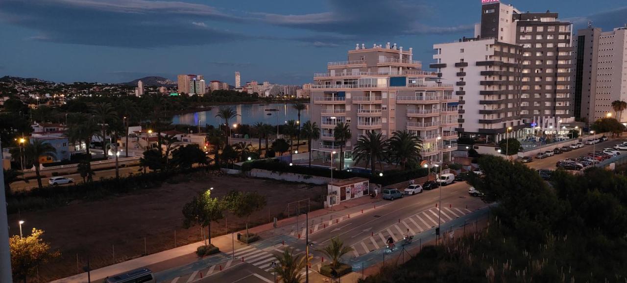 Hernando Sea Front Optic Fiber Internet Appartement