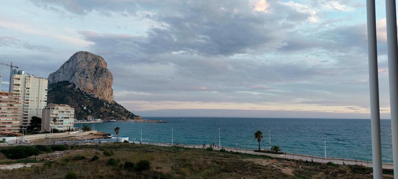 Hernando Sea Front Optic Fiber Internet Appartement *