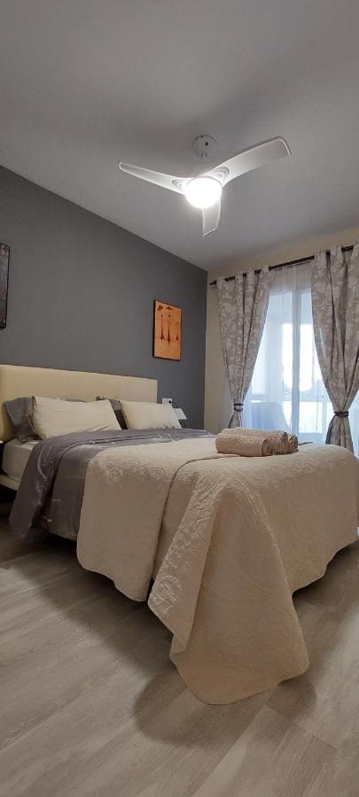 Apartment Hernando Sea Front Optic Fiber Internet Apartment