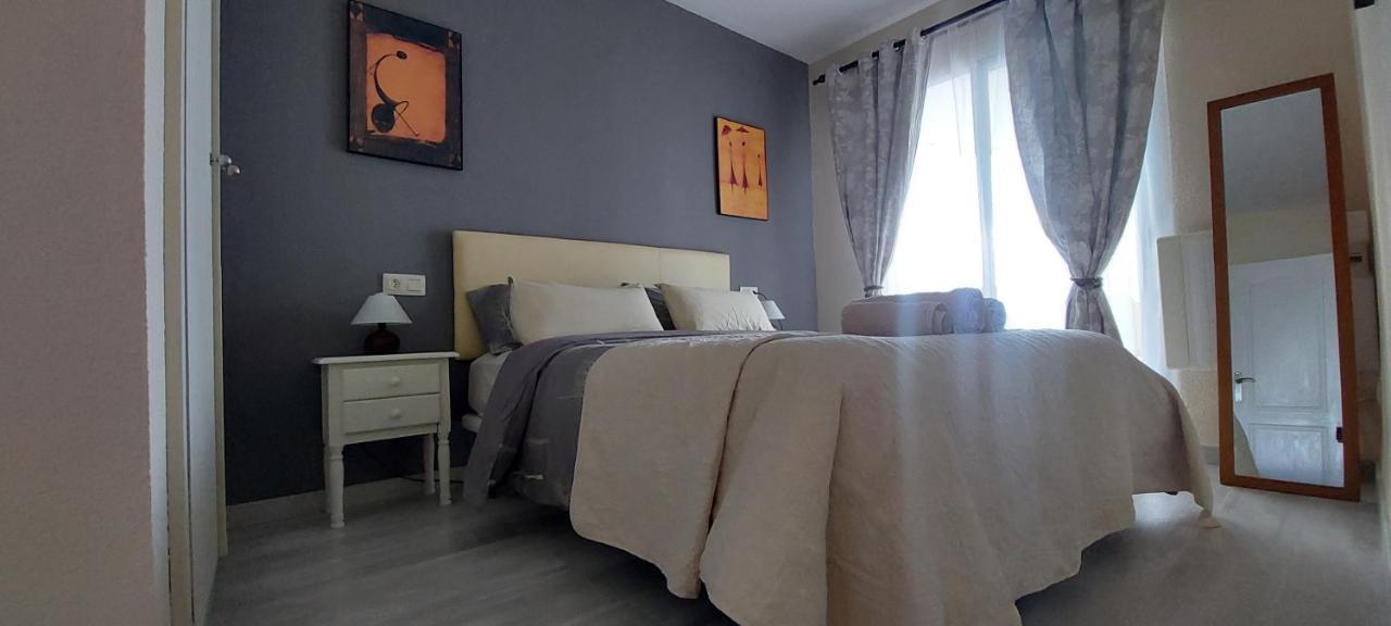 Hernando Sea Front Optic Fiber Internet Appartement *