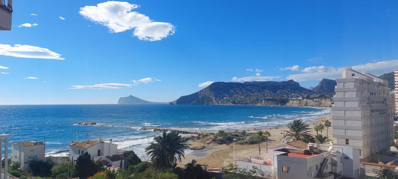 Hernando Sea Front Optic Fiber Internet Calp