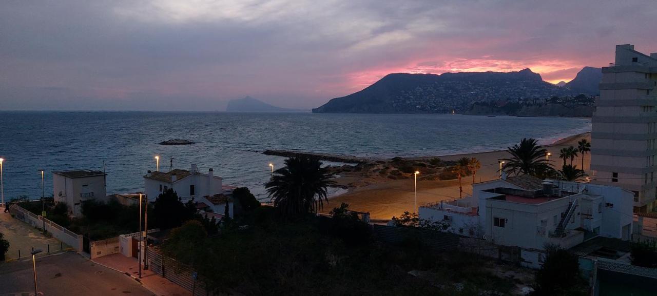 Hernando Sea Front Optic Fiber Internet Apartment Apartment *