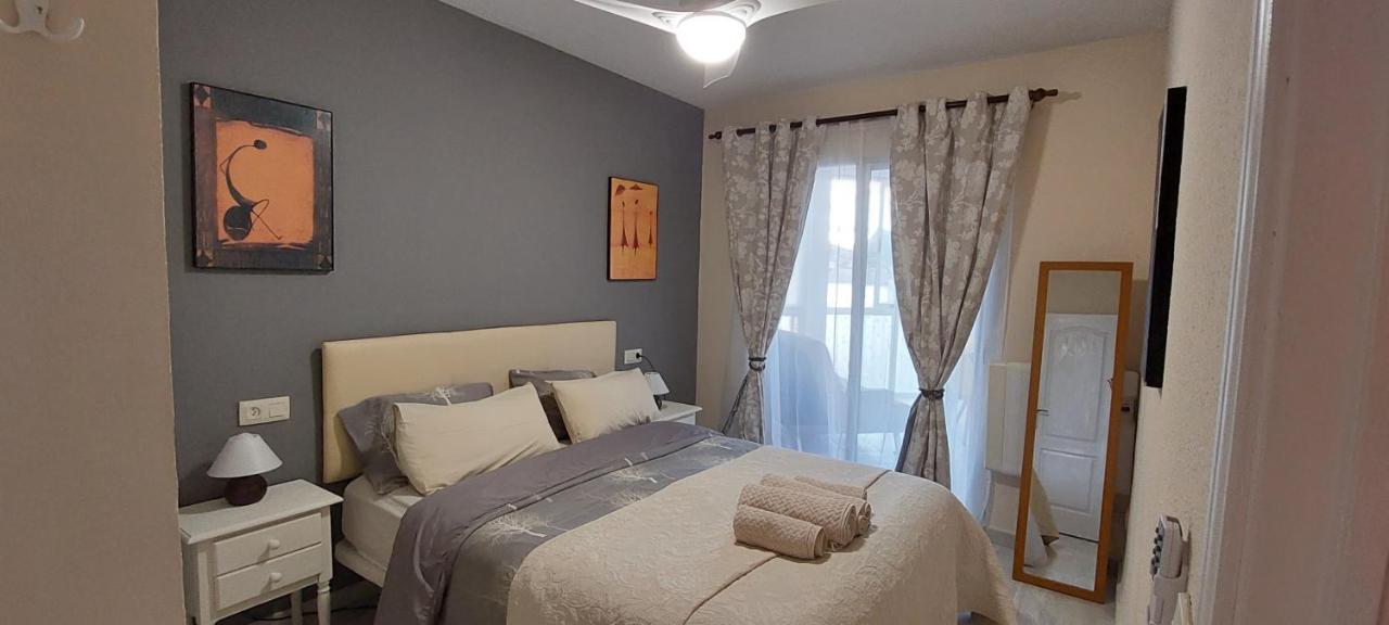 Hernando Sea Front Optic Fiber Internet Apartment * Calpe