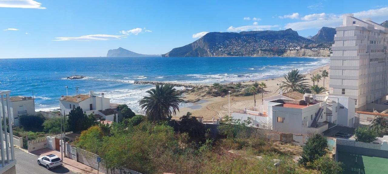 Hernando Sea Front Optic Fiber Internet Appartement *