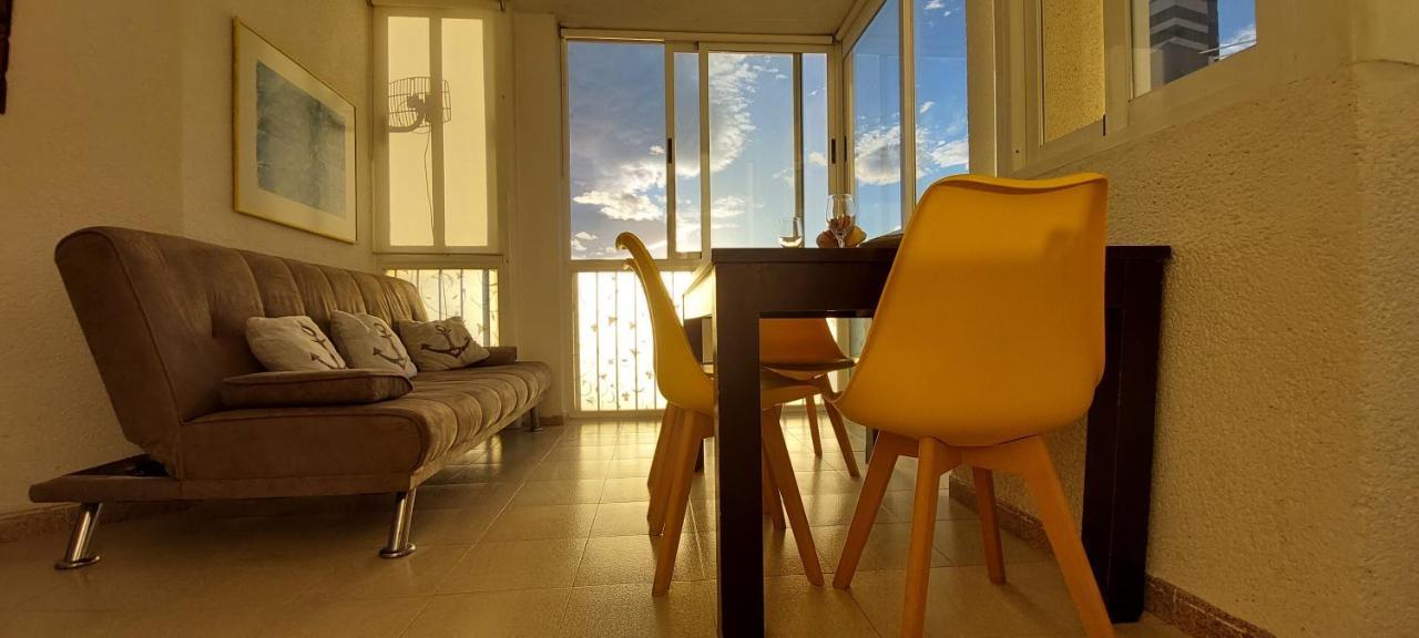 Hernando Sea Front Optic Fiber Internet Apartment