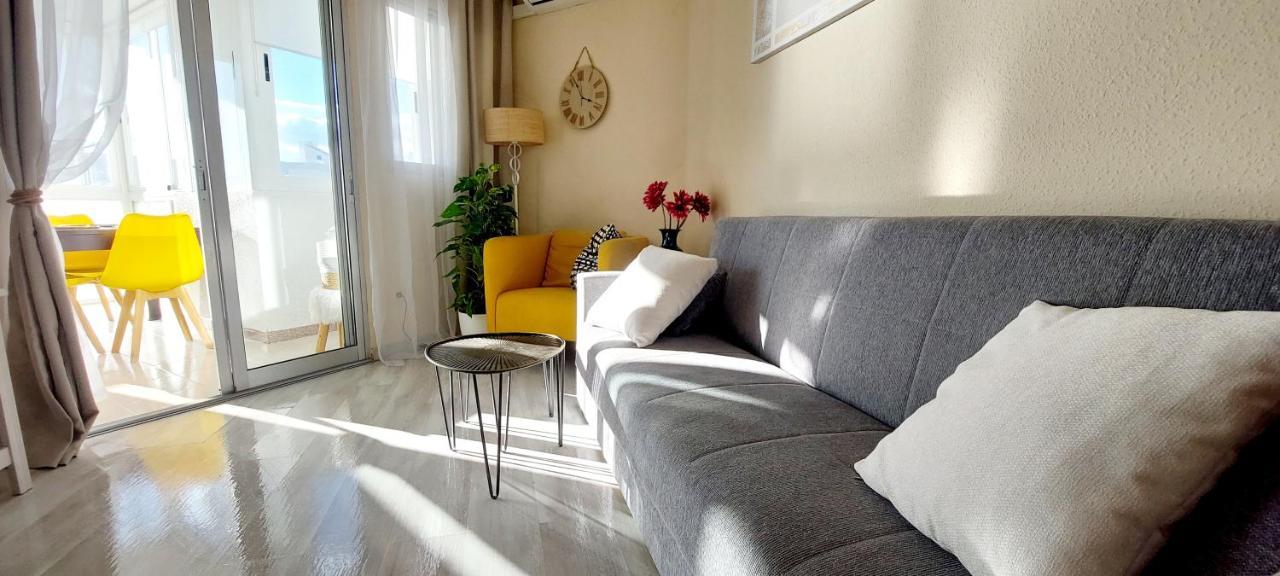 Hernando Sea Front Optic Fiber Internet Apartment Apartment