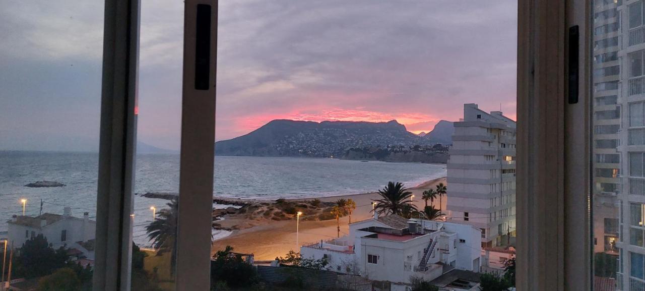 Hernando Sea Front Optic Fiber Internet Calp
