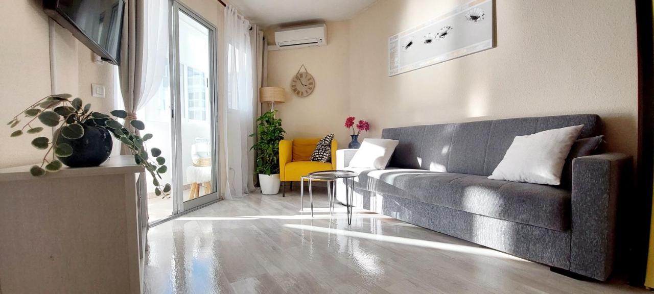 Hernando Sea Front Optic Fiber Internet Appartement