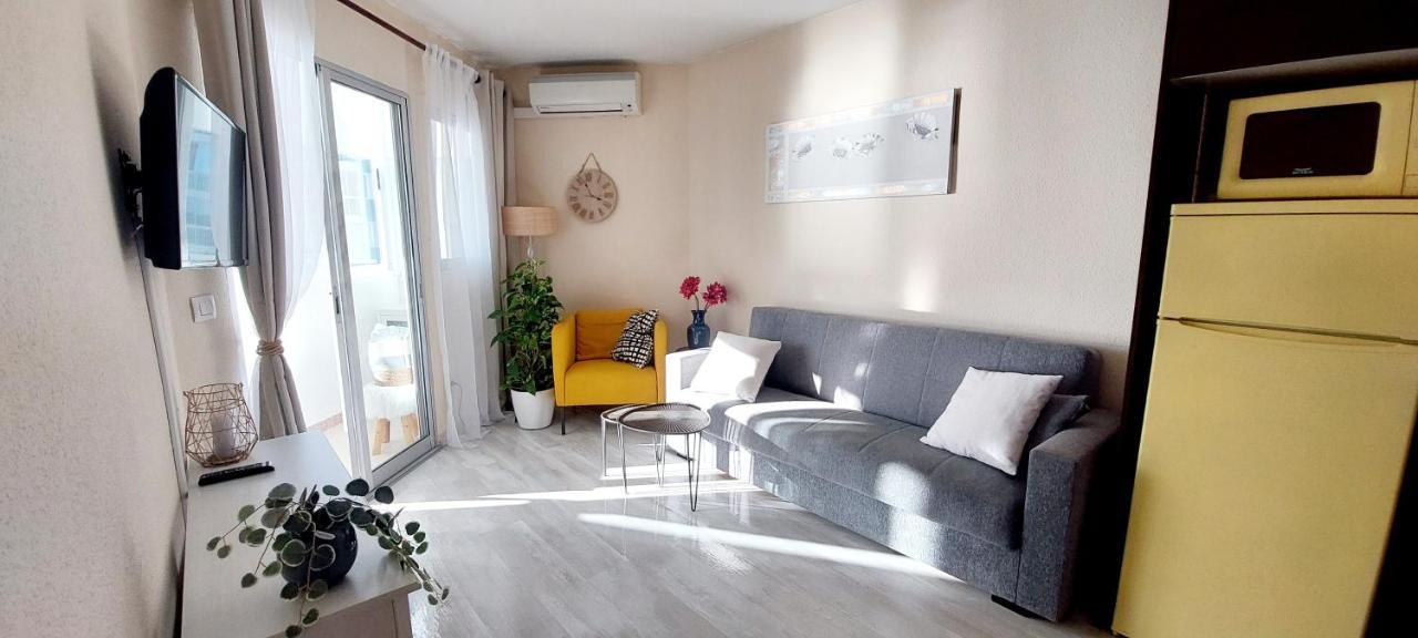 Hernando Sea Front Optic Fiber Internet Appartement *