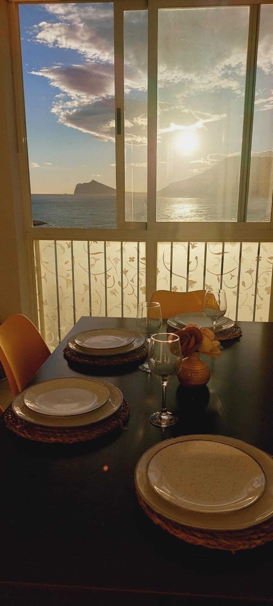 Hernando Sea Front Optic Fiber Internet Appartement *
