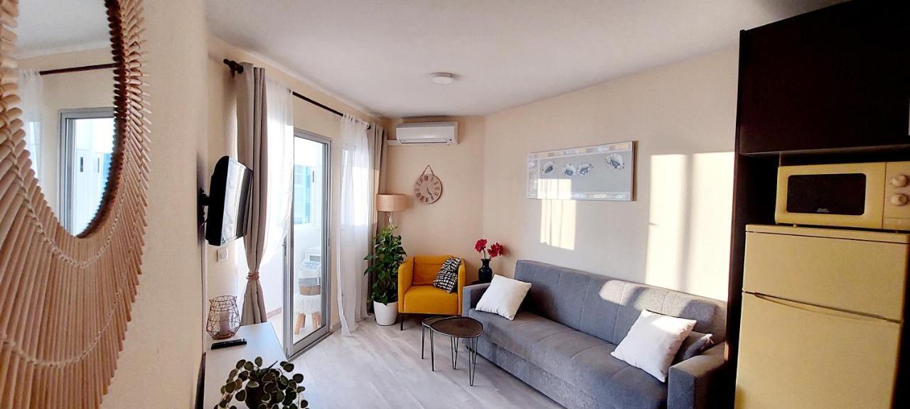 Hernando Sea Front Optic Fiber Internet Apartment Apartment Calpe