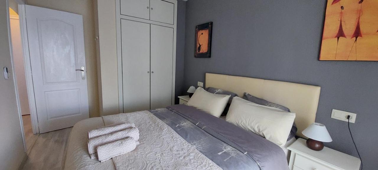 Appartement Hernando Sea Front Optic Fiber Internet *