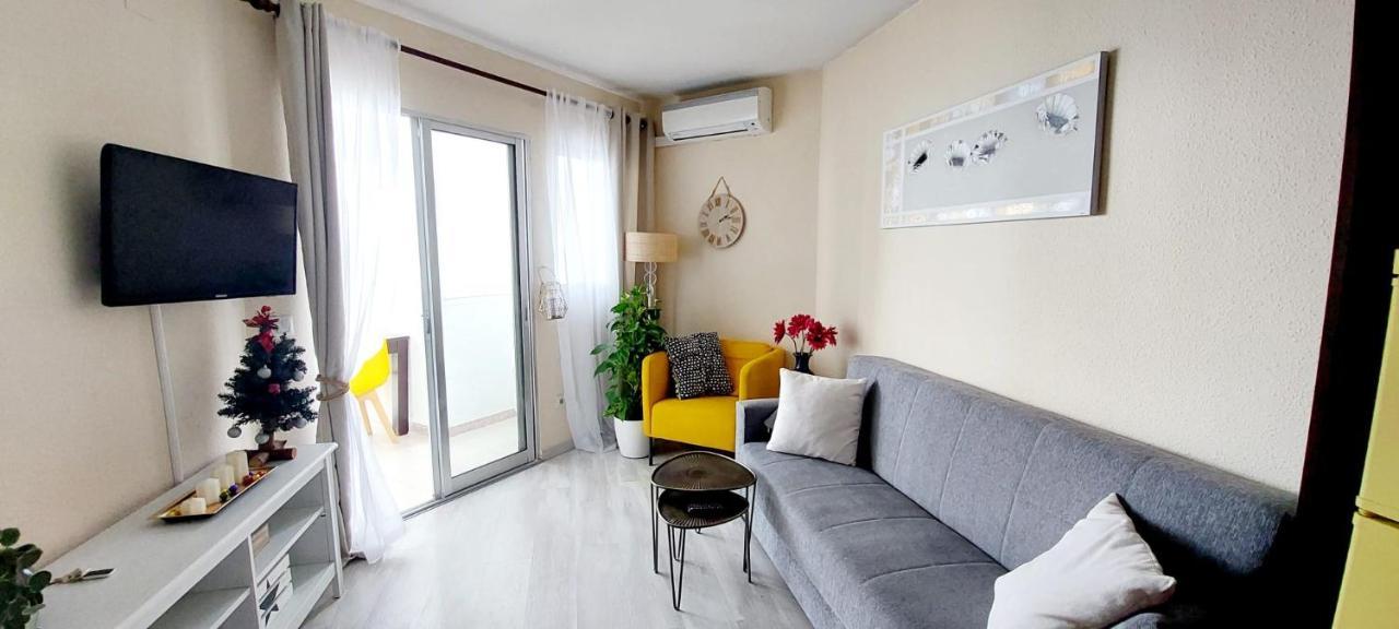 Appartement Hernando Sea Front Optic Fiber Internet