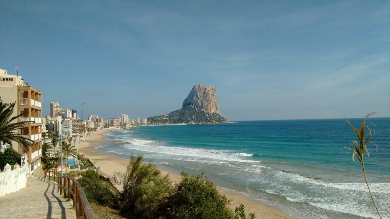Hernando Sea Front Optic Fiber Internet Appartement *