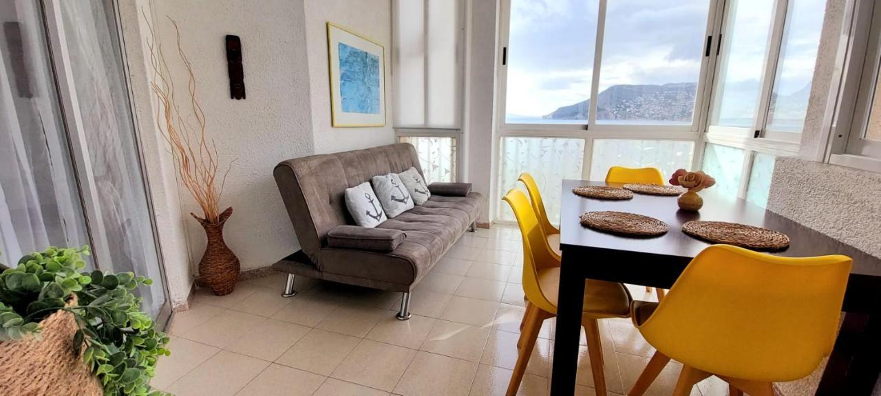 Hernando Sea Front Optic Fiber Internet Appartement *